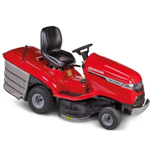HONDA HF 2317 HM trekker