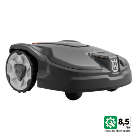 HUSQVARNA AUTOMOWER® 305 inclusief installatiekit